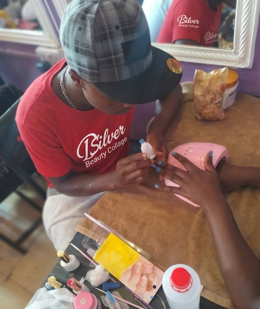 Nails